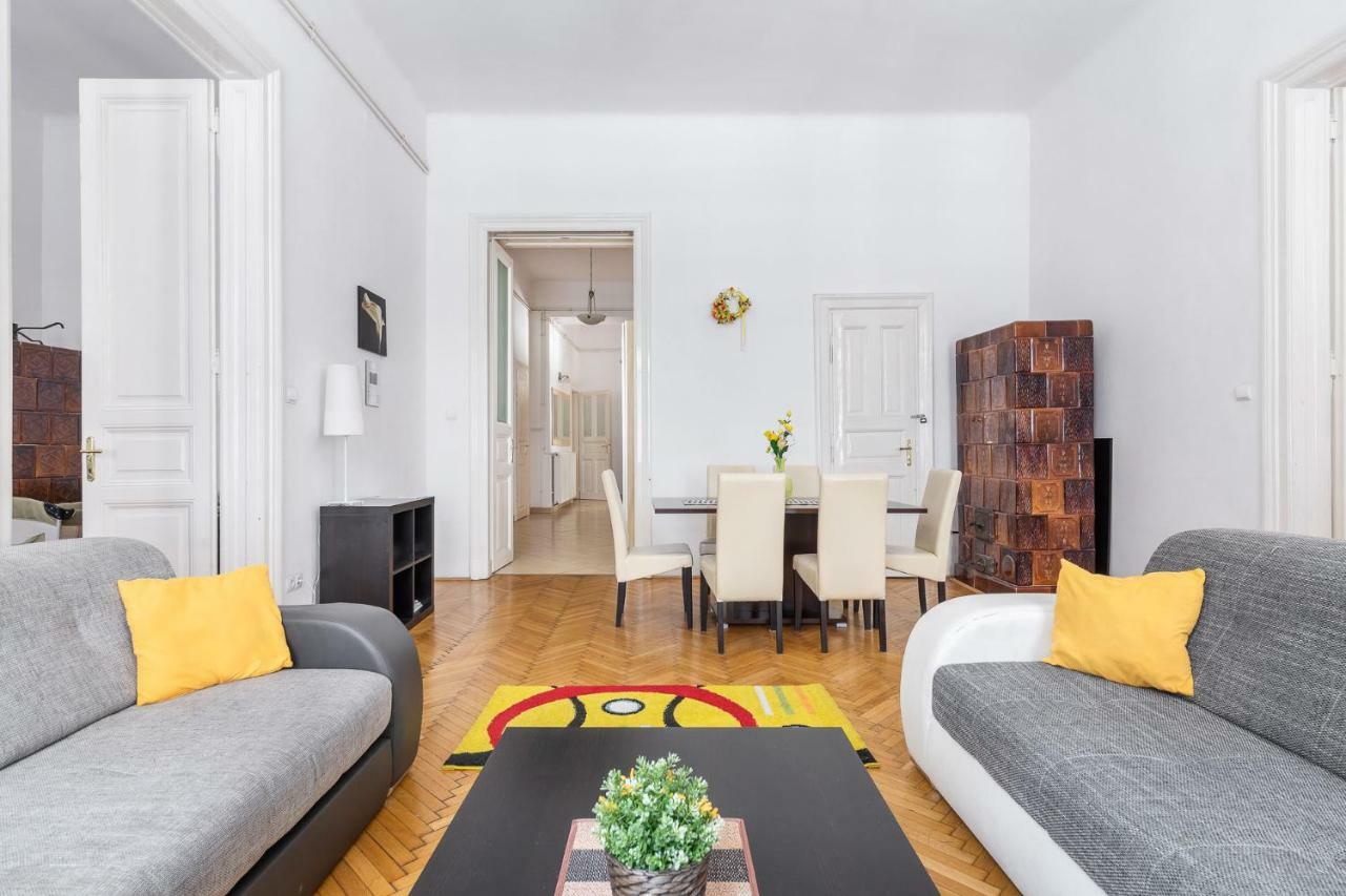 Izabella Home 2 Budapest Budapeste Exterior foto